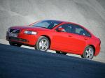 Volvo S40 T5 2007 года